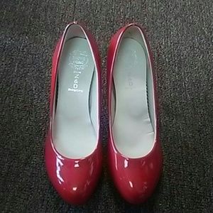 Pumps